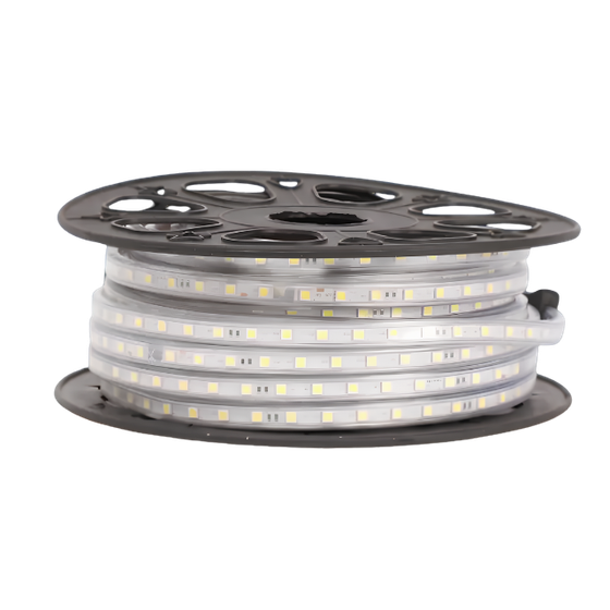 MANGUERA LED PVC 60 CHIP 5050 PCB 10MM 6W_M BML
